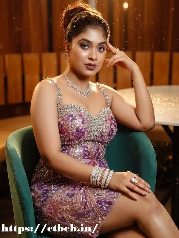 Real escort in Kota profile