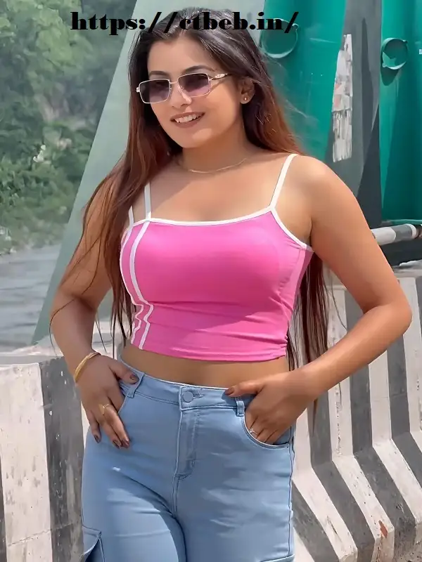 Premium escort Kota profile